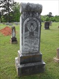 Image for S.J. Johnston - Tuggle Springs Cemetery - Red River County, TX