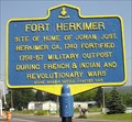 Image for Fort Herkimer