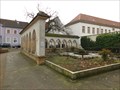 Image for Kreuzgang des Augustinerklosters, Speyer - RLP / Germany