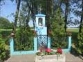 Image for Virgin Mary shrine - Powsin, Poland