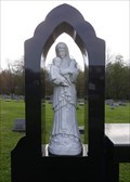 Image for Blessed Virgin Mary - Linesville, PA