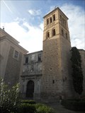 Image for Iglesia de San Pedro Mártir - Toledo, Spain