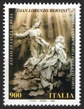 Image for Ecstasy of St. Teresa - Rome, Italy