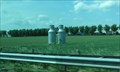 Image for Giant Milk Cans near Akker, Netherlands