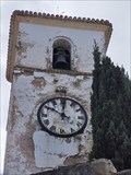 Image for Iglesia de Nuestra Señora de la Asunción - Colmenar, Málaga, España