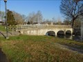 Image for Stone Bridge at Stone Bridge Memorial Park - Fayetteville, TN