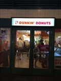 Image for Dunkin' Donuts - Coney Island / Stillwell Ave. Subway Station - Coney Island, NY