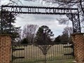 Image for Oak Hill Cemetery - Carroll County, AR USA