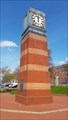 Image for Clock tower - Castle Retail Park - Nottingham, Nottinghamshire