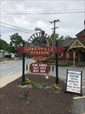 Image for Sykesville Station - Sykesville, MD