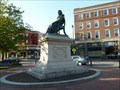 Image for Henry Wadsworth Longfellow Monument - Portland, ME