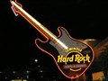 Image for Electric Guitar - Seminole Hard Rock Hotel & Casino (Hollywood, FL)