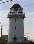 Image for Atlantic-Brigantine Blvd Lighthouse
