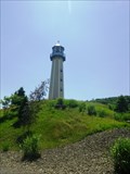 Image for Sherman Memorial Lighthouse - Tionesta, PA