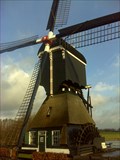 Image for Vlietmolen - Zederik - The Netherlands