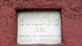 Image for Manley Building - 1951 - Brookings, OR