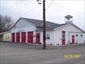 Image for Ashley Community Fire Co.