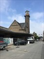 Image for La gare de Dinan - France