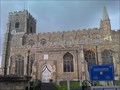 Image for St Peter and St Paul's Church - Clare, Suffolk