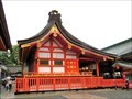 Image for Fushimi Inari-taisha - Kyoto, Japan