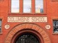Image for 1906 - Columbine School - Longmont, CO