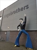 Image for Stagebrother Mascotte - Amersfoort, the Netherlands