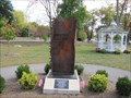 Image for Hagerstown 9/11 Memorial - Hagerstown, Maryland