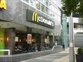 Image for McDonald's in Vienna, Austria - Franz-Josefs-Bahnhof
