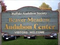 Image for Beaver Meadow Audubon Center - North Java, New York