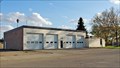 Image for Foremost Fire Hall and Ambulance - Foremost, AB
