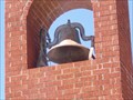 Image for Old Methodist Bell - Rush Springs, OK