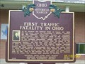 Image for First Traffic Fatality in Ohio - Norwich, Ohio