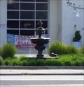 Image for Garage Fountain - Moraga, CA
