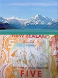 Image for Mt Cook. South Island. New Zealand.