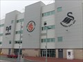 Image for Swansea City AFC - Swansea Edition - Wales.