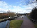 Image for Birmingham & Fazeley Canal – Aston Flight – Lock 4, Birmingham, UK