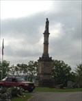 Image for Washington County Memorial, Washington, Pennsylvania