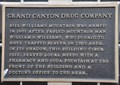 Image for Grand Canyon Drug Company