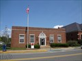Image for Orange Post Office - Orange Commercial Historic District - Orange County VA