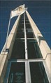 Image for Floyd W. Mahanay Memorial Carillon Tower - Jefferson Square Commercial Historic District - Jefferson, IA