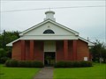 Image for First Missionary Baptist Church - Angleton, TX