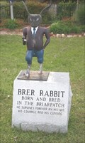 Image for B'rer Rabbit - Eatonton, GA
