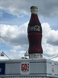 Image for Coca Cola flaske -  Sarpsborg, Norway