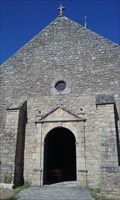 Image for Église Notre-Dame de Kerdro - Locmariaquer (Morbihan), France