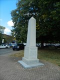 Image for Tennessee Capital Obelisk - Murfreesboro, Tn
