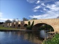 Image for Wansford Stone Bridge 