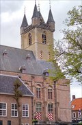Image for ONLY - Belfort in the Netherlands - Sluis, NL