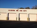 Image for Allentown Vol. Fire Dept.