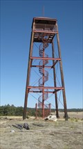 Image for Kimsey Tower - Elbert County, CO