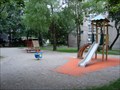 Image for Playground in Folnegovicevo Naselje - Zagreb, Croatia